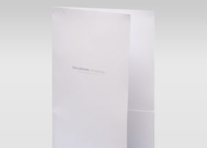 Callagham Interiors Folder