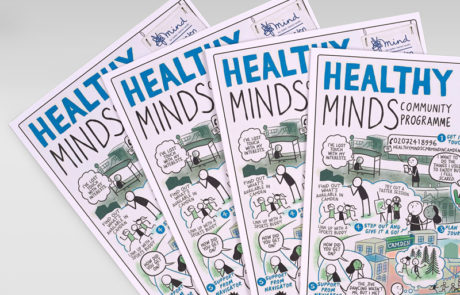 Mind Newsletters