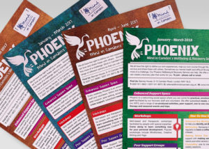 Phoenix Newsletters