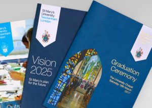 St Mary’s Booklets