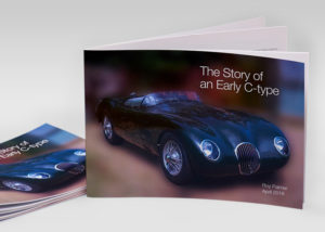 The Story of an Early C-Type