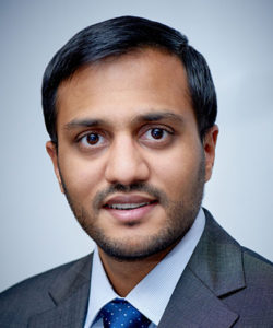 Sushil Patel - Business Development