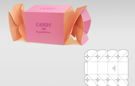 Candy Box