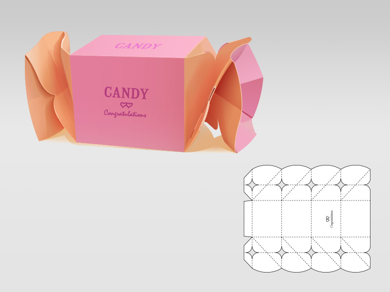 Candy Box