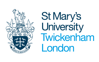 St Mary’s University Twickenham London