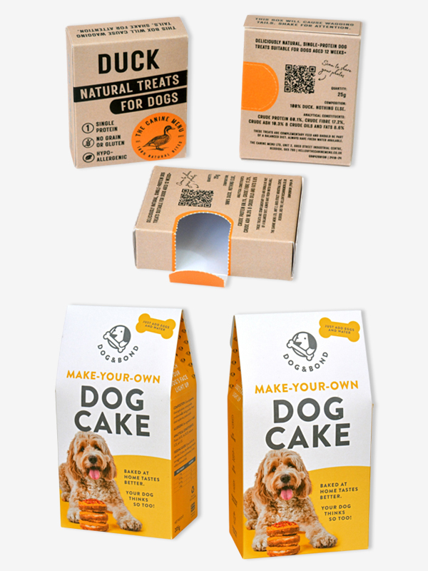 Pet-Packaging