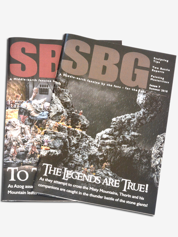 Magazine-Print