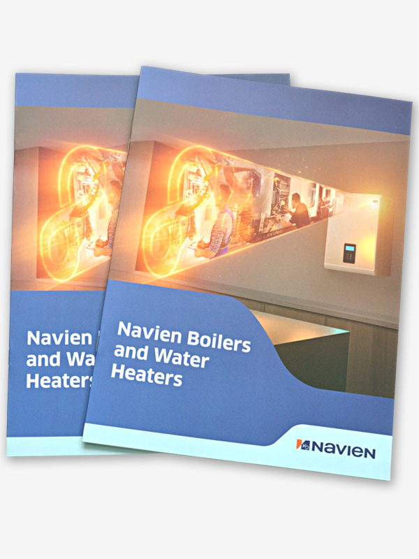Product-Brochures